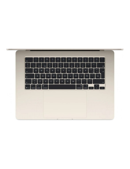 Apple MacBook Air 15 M5 16GB RAM 1TB SSD Starlight