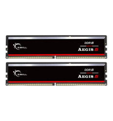 G.Skill Aegis 5 32GB DDR5 (2x16GB) DDR5 6000MHz CL36