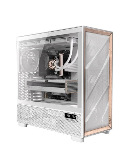 PC Gaming RED Final Boss Intel i9 14900K RTX 5090 32GB 2TB SSD