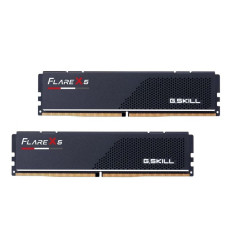 G.Skill Flare X5 64GB DDR5 (2x32GB) 6000MHz CL36