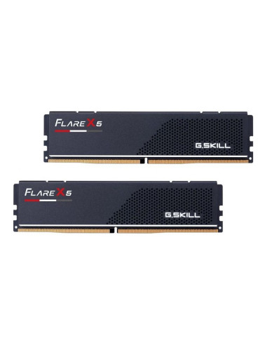 G.Skill Flare X5 64GB DDR5 (2x32GB) 6000MHz CL36