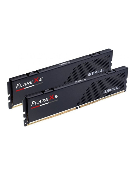 G.Skill Flare X5 64GB DDR5 (2x32GB) 6000MHz CL36