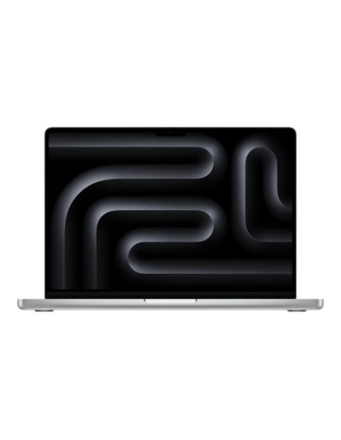 Apple MacBook Pro 14 M5 Max 36GB RAM 2TB SSD Silver