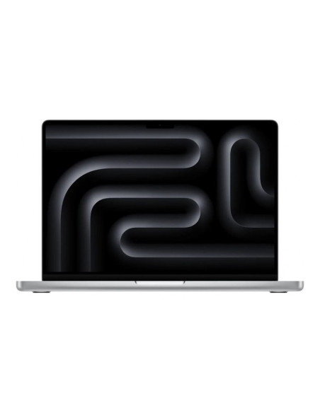 Apple MacBook Pro 14 M5 Max 36GB RAM 2TB SSD Silver