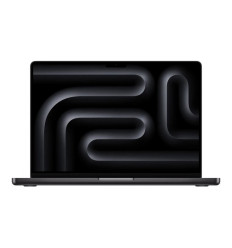 Apple MacBook Pro 14 M5 32GB RAM 1TB SSD Space Black