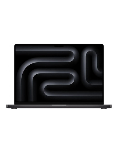 Apple MacBook Pro 16 M5 Pro 48GB RAM 1TB SSD Space Black