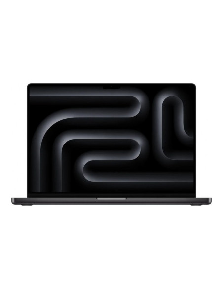 Apple MacBook Pro 16 M5 Pro 48GB RAM 1TB SSD Space Black
