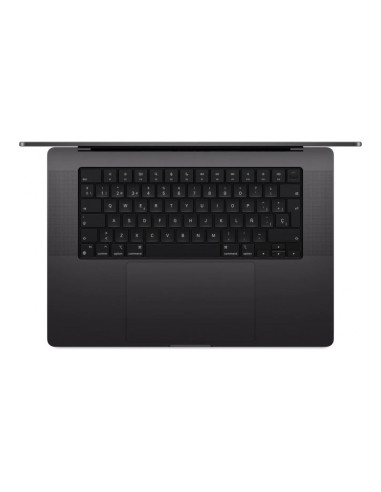 Apple MacBook Pro 16 M5 Pro 48GB RAM 1TB SSD Space Black