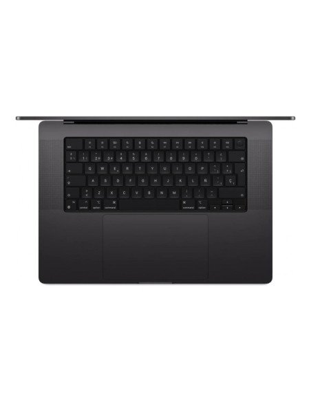 Apple MacBook Pro 16 M5 Pro 48GB RAM 1TB SSD Space Black