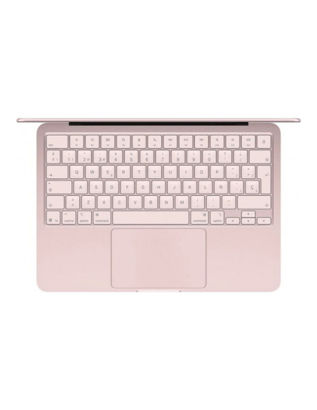 Apple MacBook Neo A18 Pro 8GB RAM 256GB SSD Blush