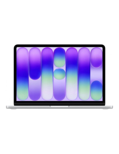 Apple MacBook Neo A18 Pro 8GB RAM 256GB SSD Silver