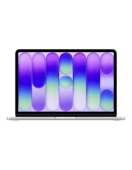 Apple MacBook Neo A18 Pro 8GB RAM 256GB SSD Silver