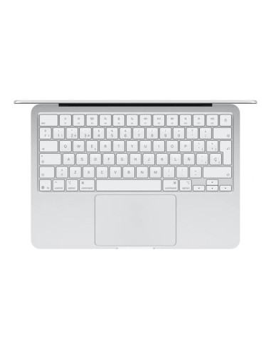 Apple MacBook Neo A18 Pro 8GB RAM 256GB SSD Silver