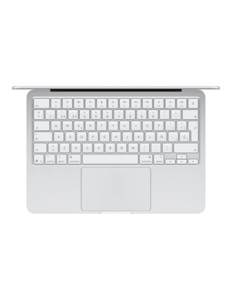 Apple MacBook Neo A18 Pro 8GB RAM 256GB SSD Silver