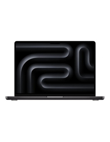 Apple MacBook Pro 14 M5 Max 36GB RAM 2TB SSD Space Black