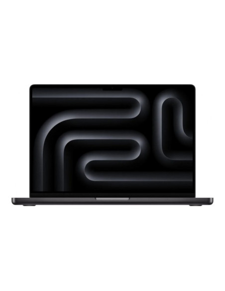 Apple MacBook Pro 14 M5 Pro 24GB RAM 2TB SSD Space Black