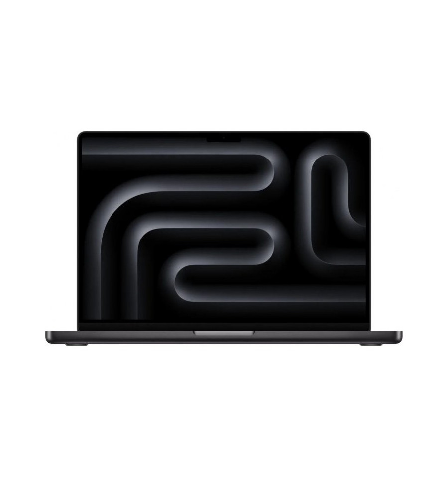 Apple MacBook Pro 14 M5 Pro 24GB RAM 2TB SSD Space Black - RED Computer