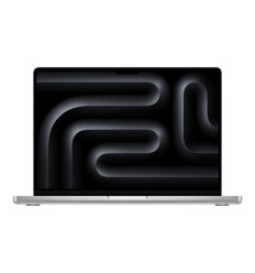 Apple MacBook Pro 14 M5 Pro 24GB RAM 1TB SSD Silver