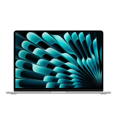 Apple MacBook Air 15 M5 24GB RAM 1TB SSD Silver