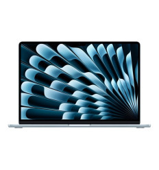 Apple MacBook Air 15 M5 16GB RAM 1TB SSD Sky Blue
