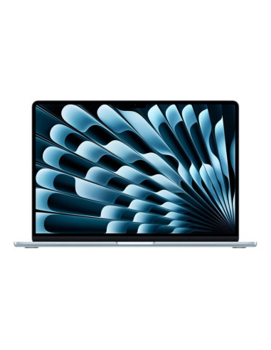 Apple MacBook Air 15 M5 16GB RAM 1TB SSD Sky Blue