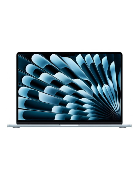 Apple MacBook Air 15 M5 16GB RAM 1TB SSD Sky Blue
