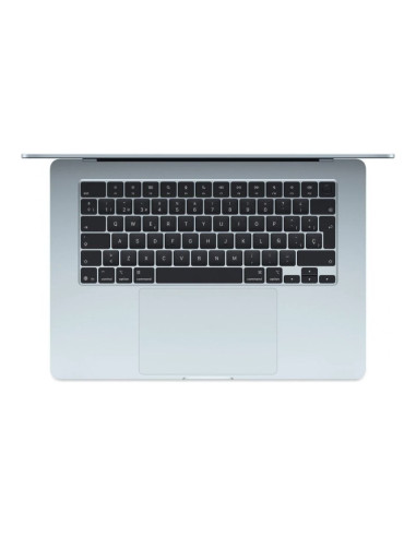 Apple MacBook Air 15 M5 16GB RAM 1TB SSD Sky Blue