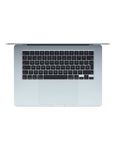 Apple MacBook Air 15 M5 16GB RAM 1TB SSD Sky Blue
