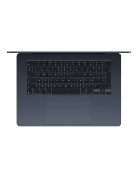 Apple MacBook Air 15 M5 16GB RAM 512GB SSD Midnight