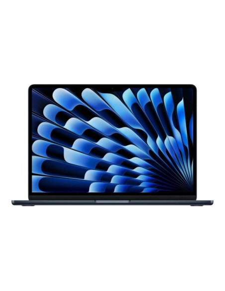 Apple MacBook Air 13 M5 16GB RAM 512GB SSD Midnight