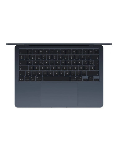 Apple MacBook Air 13 M5 16GB RAM 512GB SSD Midnight