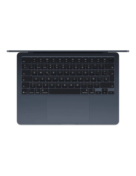 Apple MacBook Air 13 M5 16GB RAM 512GB SSD Midnight
