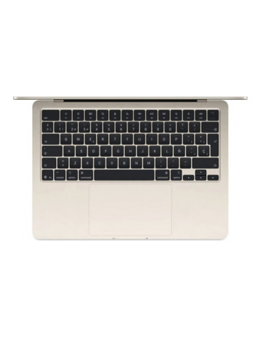 Apple MacBook Air 13 M5 16GB RAM 512GB SSD Starlight
