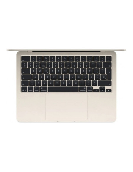 Apple MacBook Air 13 M5 16GB RAM 512GB SSD Starlight
