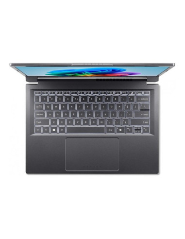 Acer Aspire 14 Ai A14-52M-78BB - Core Ultra 7 256V 16GB RAM 512GB SSD