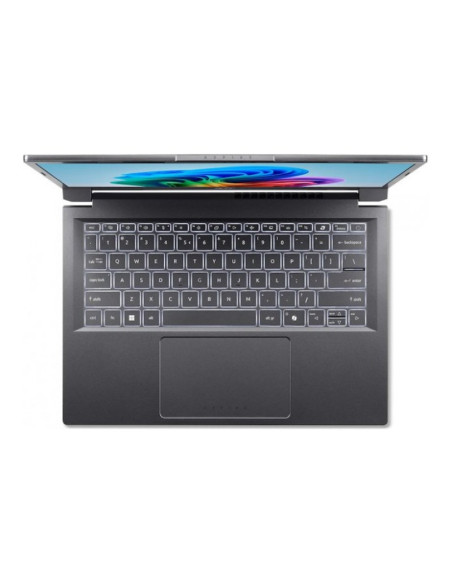 Acer Aspire 14 Ai A14-52M-78BB U7 256V 16GB RAM 512GB SSD