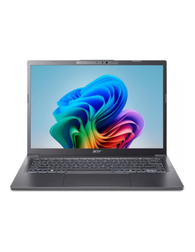 Acer Aspire 14 Ai A14-52M-78BB U7 256V 16GB RAM 512GB SSD