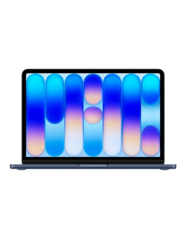 Apple MacBook Neo A18 Pro 8GB RAM 256GB SSD Indigo