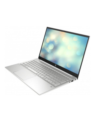 HP Pavilion 15-EH1001NS Ryzen 5 5500U 16GB RAM 512GB SSD
