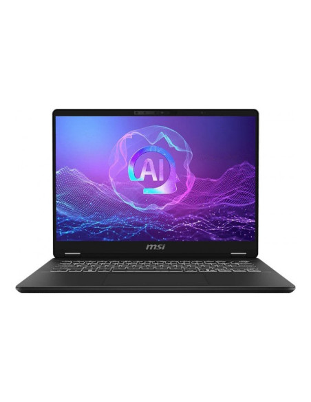 MSI Prestige 14 AI Evo C2HMG-091ES U7 255H 32GB RAM 1TB SSD