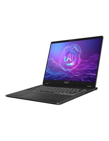 MSI Prestige 14 AI Evo C2HMG-091ES U7 255H 32GB RAM 1TB SSD