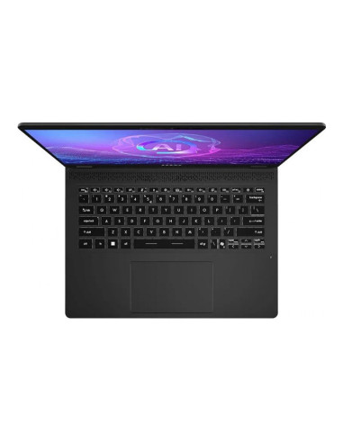 MSI Prestige 14 AI Evo C2HMG-091ES U7 255H 32GB RAM 1TB SSD