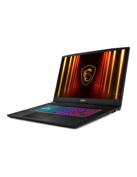 MSI Katana 17 HX B14WFK-221XES i7 14650HX RTX 5060 32GB RAM 1TB SSD