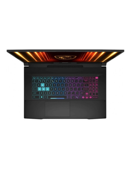MSI Katana 17 HX B14WFK-221XES i7 14650HX RTX 5060 32GB RAM 1TB SSD