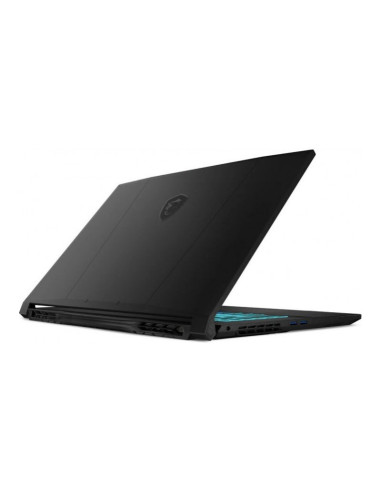 MSI Katana 17 HX B14WFK-221XES i7 14650HX RTX 5060 32GB RAM 1TB SSD