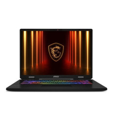 MSI Crosshair A17 HX D8WGKG-025XES Ryzen 9 8940HX RTX 5070 32GB RAM 1TB SSD