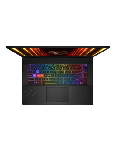 MSI Crosshair A17 HX D8WGKG-025XES Ryzen 9 8940HX RTX 5070 32GB RAM 1TB SSD
