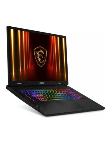MSI Crosshair A17 HX D8WGKG-025XES Ryzen 9 8940HX RTX 5070 32GB RAM 1TB SSD