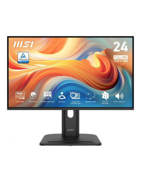 MSI Pro MP245PG E14 23.8" Full HD 144Hz