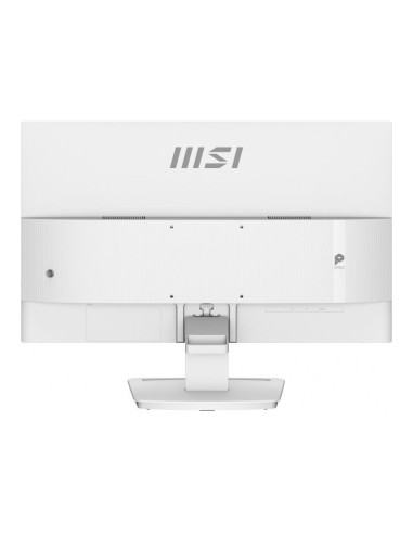 MSI Pro MP241W E14V - 23.8" Full HD 144Hz